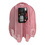 School Backpack Toddler Must Team 3D Eva Lolipop 1 Compartment