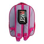 School Backpack Toddler Must Team 3D Eva Unicorn 1 Compartment
