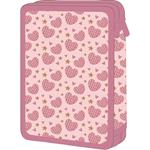 ΚΑΣΕΤΙΝΑ ΔΙΠΛΗ ΓΕΜΑΤΗ MUST TEAM 15Χ5Χ21ΕΚ ΚΟΡΙΤΣΙ ΚΑΙ ΚΑΡΔΙΑ