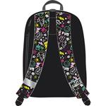 BACKPACK MUST TEAM ECLIPSE 32X17X42CM 1CASE FUN COLORS