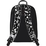 ΤΣΑΝΤΑ ΠΛΑΤΗΣ MUST TEAM ECLIPSE 32Χ17Χ42ΕΚ 1 ΚΕΝΤΡΙΚΗ ΘΗΚΗ FUN