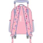 ΤΣΑΝΤΑ ΤΡΟΛΛΕΥ MUST TEAM ΝΗΠΙΟΥ 27Χ10Χ31ΕΚ 2ΘΗΚΕΣ ΠΡΙΓΚΙΠΙΣΣΑ