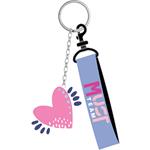 TROLLEY BAG MUST TEAM 27X10X31CM 2CASES PRINCESS