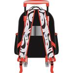 ΤΣΑΝΤΑ ΤΡΟΛΛΕΥ MUST TEAM ΝΗΠΙΟΥ 27Χ10Χ31ΕΚ 2ΘΗΚΕΣ ΑΓΩΝΙΣΤΙΚΑ ΑΥΤΟΚΙΝΗΤΑ