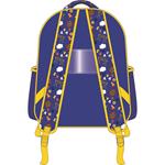 BACKPACK MUST TEAM 27X10X31CM 2CASES EXCAVATOR