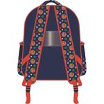 ΤΣΑΝΤΑ ΠΛΑΤΗΣ ΝΗΠΙΟΥ MUST TEAM 27Χ10Χ31ΕΚ 2ΘΗΚΕΣ ΜΠΑΣΚΕΤ ΤΙΓΡΗΣ