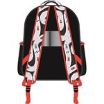 ΤΣΑΝΤΑ ΠΛΑΤΗΣ ΝΗΠΙΟΥ MUST TEAM 27Χ10Χ31ΕΚ 2ΘΗΚΕΣ ΑΓΩΝΙΣΤΙΚΑ ΑΥΤΟΚΙΝΗΤΑ