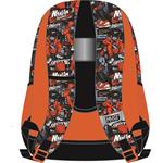 ΤΣΑΝΤΑ ΠΛΑΤΗΣ MUST TEAM ETERNAL 32Χ18Χ43ΕΚ 3ΘΗΚΕΣ HIP HOP