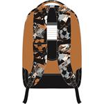 ΤΣΑΝΤΑ ΠΛΑΤΗΣ MUST TEAM 32Χ18Χ43ΕΚ 3ΘΗΚΕΣ NEVER GIVE UP 