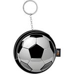 ΤΣΑΝΤΑ ΠΛΑΤΗΣ MUST TEAM 32Χ18Χ43ΕΚ 3ΘΗΚΕΣ NEVER GIVE UP 