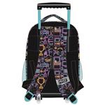 ΤΣΑΝΤΑ ΤΡΟΛΛΕΥ MUST TEAM 34Χ20Χ44ΕΚ 3ΘΗΚΕΣ ΑΝΙΜΕ ΑΓΟΡΙ