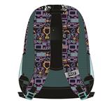 ΤΣΑΝΤΑ ΠΛΑΤΗΣ MUST TEAM 32Χ18Χ43ΕΚ 3ΘΗΚΕΣ ΑΝΙΜΕ ΑΓΟΡΙ