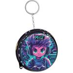 ΤΣΑΝΤΑ ΠΛΑΤΗΣ MUST TEAM 32Χ18Χ43ΕΚ 3ΘΗΚΕΣ ΑΝΙΜΕ ΑΓΟΡΙ