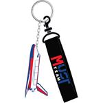 ΤΣΑΝΤΑ ΠΛΑΤΗΣ MUST TEAM 32Χ18Χ43ΕΚ 3ΘΗΚΕΣ ΠΥΡΑΥΛΟΣ