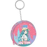 ΤΣΑΝΤΑ ΠΛΑΤΗΣ MUST TEAM 32Χ18Χ43ΕΚ 3ΘΗΚΕΣ ΚΟΡΙΤΣΙ ΜΕ ΜΠΛΕ ΜΑΛΛΙΑ