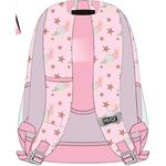 ΤΣΑΝΤΑ ΠΛΑΤΗΣ MUST TEAM 32Χ18Χ43ΕΚ 3ΘΗΚΕΣ ΛΑΜΠΕΡΗ ΜΠΑΛΑΡΙΝΑ