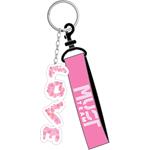 ΤΣΑΝΤΑ ΠΛΑΤΗΣ MUST TEAM 32Χ18Χ43ΕΚ 3ΘΗΚΕΣ CUTE LOVE 