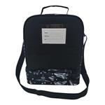 Lunch Bag Insulated Must Team Yummy Rocket 2 Compartments