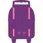 ΤΣΑΝΤΑ ΤΡΟΛΛΕΥ MUST TEAM 16" ΣΕΤ ΤΩΝ 3ΤΕΜ CHOOSE LOVE