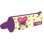 ΤΣΑΝΤΑ ΤΡΟΛΛΕΥ MUST TEAM 16" ΣΕΤ ΤΩΝ 3ΤΕΜ CHOOSE LOVE