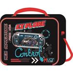 ΤΣΑΝΤΑ ΤΡΟΛΛΕΥ MUST TEAM 16" ΣΕΤ ΤΩΝ 3ΤΕΜ EXPLORE CONTROL 