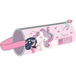 ΤΣΑΝΤΑ ΤΡΟΛΛΕΥ MUST TEAM 16" ΣΕΤ ΤΩΝ 3ΤΕΜ ΚΟΡΙΤΣΙ & ΜΟΝΟΚΕΡΟΣ