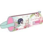 ΤΣΑΝΤΑ ΤΡΟΛΛΕΥ MUST TEAM 16" ΣΕΤ ΤΩΝ 3ΤΕΜ LOVE WHISPER