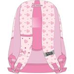 ΤΣΑΝΤΑ ΠΛΑΤΗΣ MUST TEAM 39Χ27Χ17ΕΚ 3ΘΗΚΕΣ ENDLESS LOVE