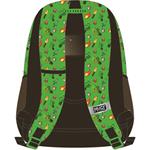 ΤΣΑΝΤΑ ΠΛΑΤΗΣ MUST TEAM 39Χ27Χ17ΕΚ 3ΘΗΚΕΣ ΒΙΝΤΕΟΠΑΙΧΝΙΔΙ