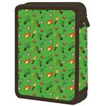 ΚΑΣΕΤΙΝΑ ΔΙΠΛΗ ΓΕΜΑΤΗ MUST TEAM 15Χ5Χ21ΕΚ  ΒΙΝΤΕΟΠΑΙΧΝΙΔΙ