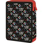 ΚΑΣΕΤΙΝΑ ΔΙΠΛΗ ΓΕΜΑΤΗ MUST TEAM 15Χ5Χ21ΕΚ  START GAME