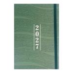 AGENDA DAILY 14X20CM 4DESIGNS MUST TEAM MONOCROME