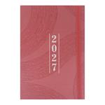 AGENDA DAILY 12X17CM 4DESIGNS MUST TEAM MONOCROME