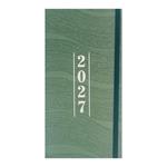 AGENDA WEEKLY 8X16CM 4DESIGNS MUST TEAM MONOCROME