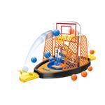 Board Game Double Basketball Luna Toys 38x23x5,5cm.