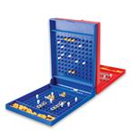 Board Game Battleship Luna Toys 14.5x20x4 cm.