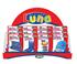 Board Game Battleship Luna Toys 14.5x20x4 cm.