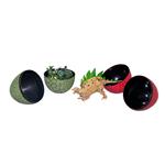 Dinosaur Eggs Luna Toys