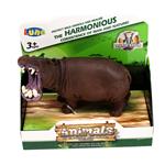 Wild Animals Luna Toys