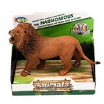 Jungle Animals Luna Toys