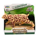 Jungle Animals Luna Toys