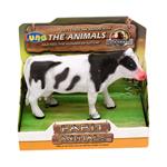 Farm Animals Luna Toys