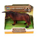 Farm Animals Luna Toys