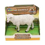 Farm Animals Luna Toys