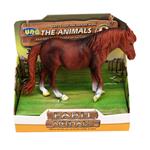 Farm Animals Luna Toys