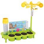 Stem Weather Station Luna Toys 21x7,5x24,5cm.