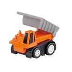 Die-Cast Trucks Luna Toys 12Pcs 23x16x4cm.