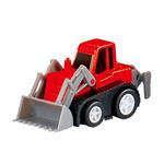 Die-Cast Trucks Luna Toys 12Pcs 23x16x4cm.