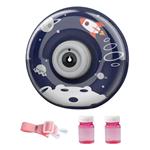 BUBBLE CAMERA SPACE LUNA 21X16X8,5CM