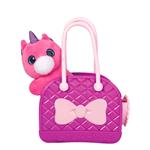 Animal Set with bag Luna Toys 24,5x8x21cm